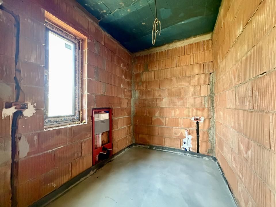 Duplex elegant 4 camere, 135 mp utili, 330 mp teren - Dumbravita – fotografia 8 din 9