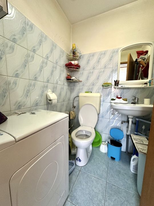 Casa 4 camere I Centru I 3 bai I Ideala pentru locuit sau inchiriat I – fotografia 27 din 33
