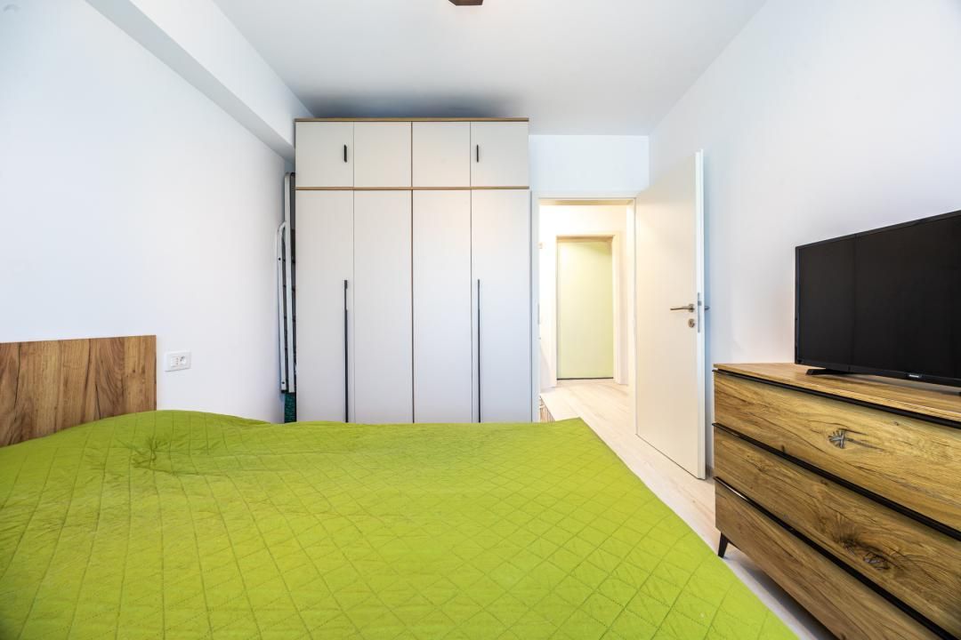 Vânzare apartament cu 3 camere, decomandat, Casa Nobel – Zona Tractorul – fotografia 14 din 22