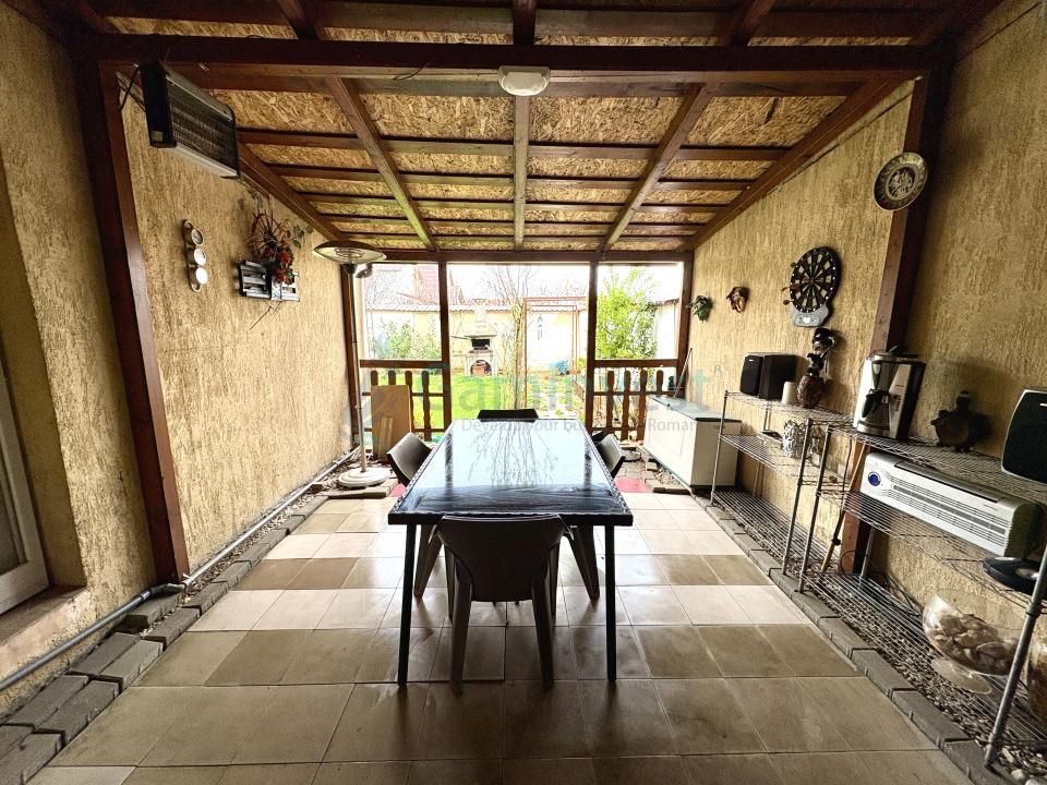 Casa de inchiriat cu garaj in Santandrei, Bihor – fotografia 13 din 13