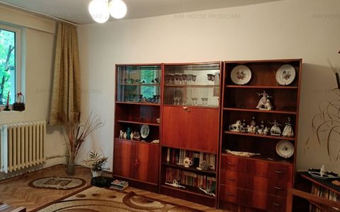 Drumul Taberei-Apartament 2 camere decomandat