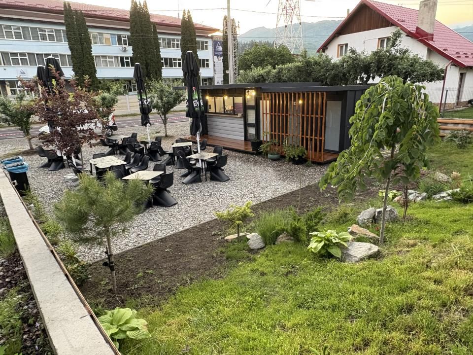 PROPRIETATE PREMIUM | TRANSFĂGĂRĂȘAN | ACCES DIRECT LA RÂUL ARGEȘ – fotografia 8 din 10
