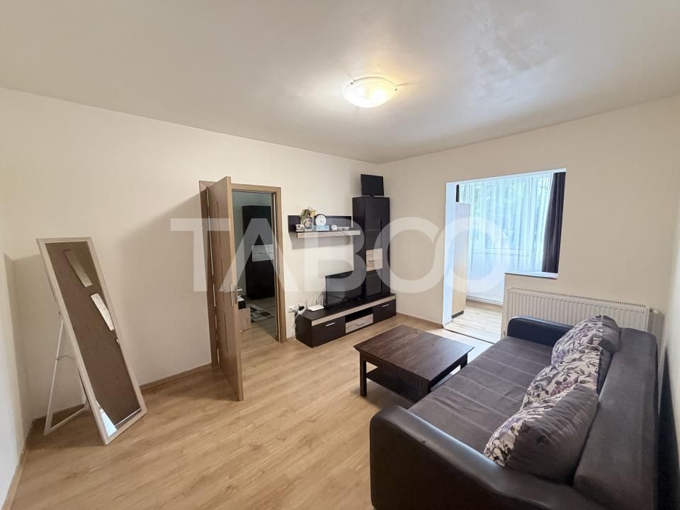 Apartament de inchiriat cu 2 camere mutare imediata Mihai Viteazul – fotografia 1 din 11