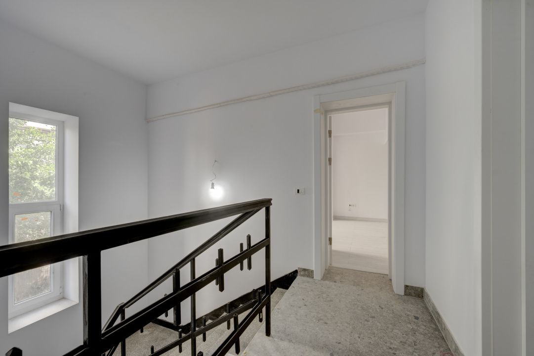 Spatiu birouri | 4 camere | 96 mp | Bucurestii Noi 48 – fotografia 11 din 18