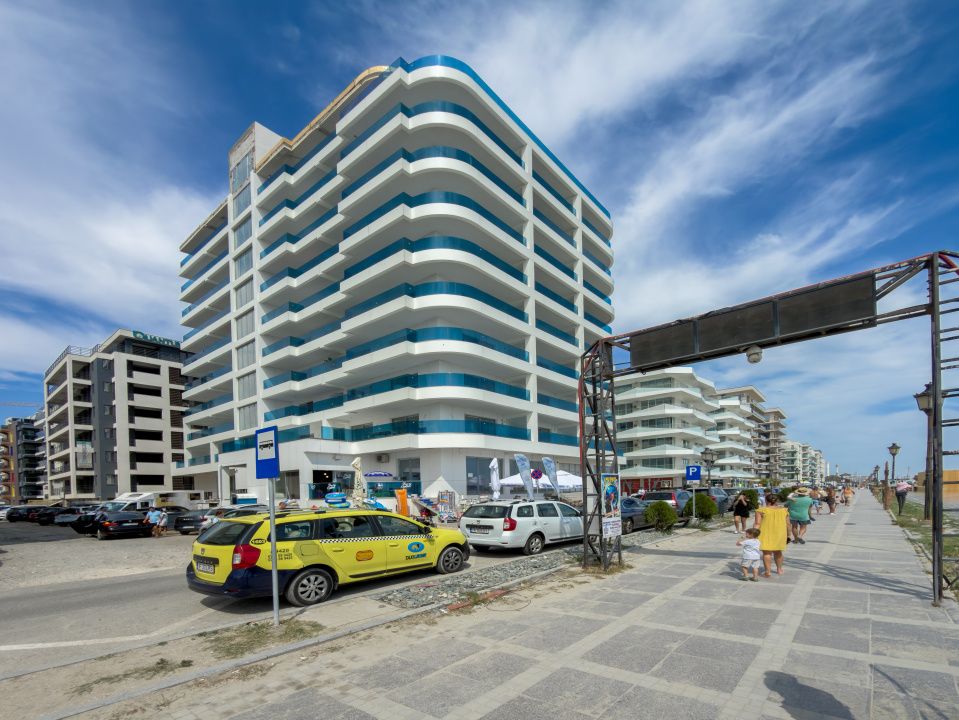 Spatiu comercial de vanzare in Mamaia Nord - prima linie la mare, pe Promenada – fotografia 3 din 12
