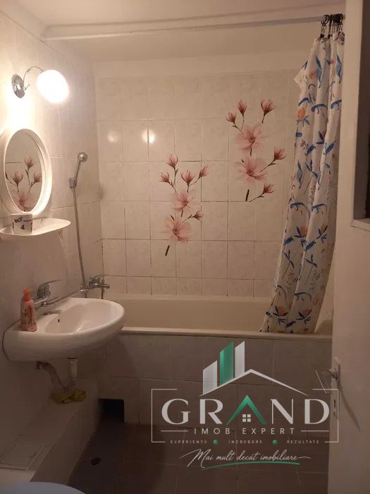 3 CAMERE | 74 MP | 2 BĂI | 2 BALCOANE | PARCARE | ETAJ 1 | MĂRĂȘTI – fotografia 8 din 9