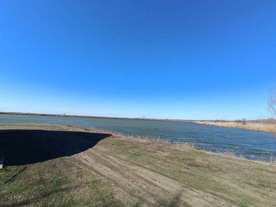 Fermă piscicolă 1100 ha - Chilia Veche Delta Dunării – fotografia 14 din 30