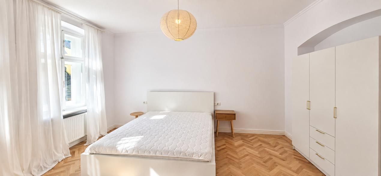 Închiriere apartament 2 camere, mobilat și utilat, Central Brasov – fotografia 9 din 14