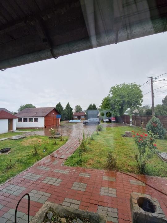 Casă cu piscină de vânzare – Răzvad, Dâmbovița – fotografia 14 din 18