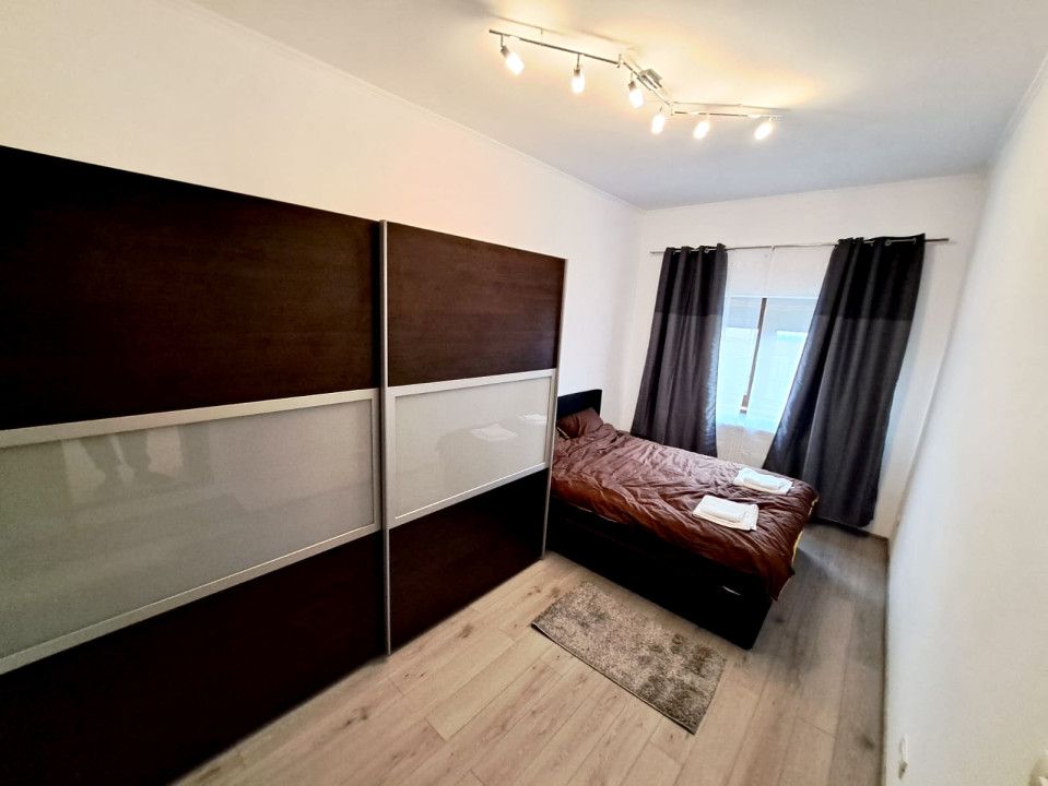 Duplex elegant, 5 camere, 380 mp teren - Dumbravita – fotografia 6 din 10
