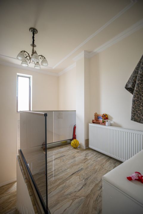 CASA P+1+M, situata in zona KAMSAS – fotografia 87 din 93
