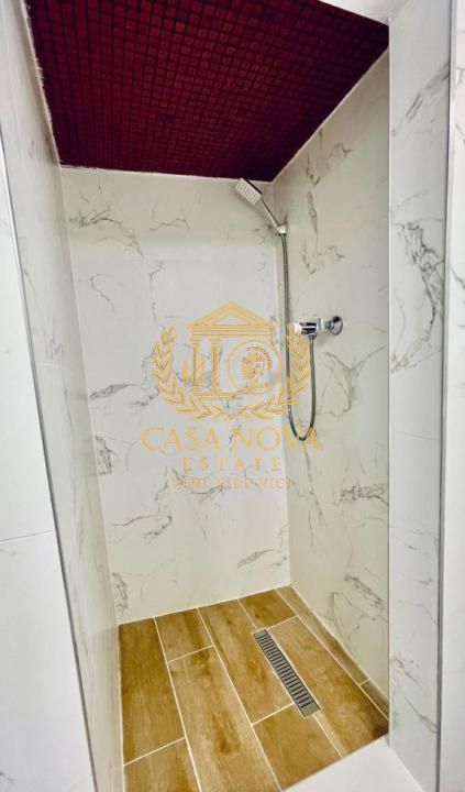 Apartament 4 camere (3 dormitoare), 105 mp – Iris (Oașului) | garaj subteran – fotografia 7 din 7