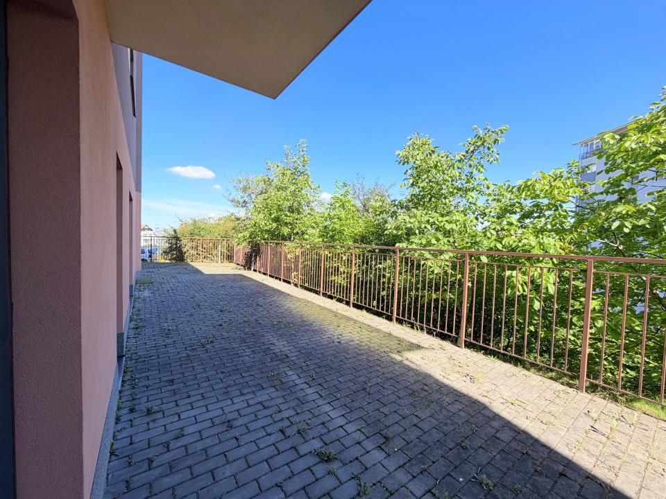 Apartament cu 2 camere de vanzare Zona Europa I Terasa I Loc parcare – fotografia 13 din 17