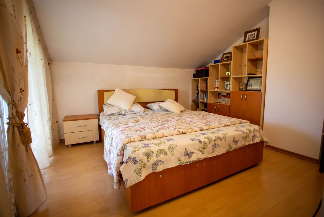Casă De Vânzare | Comănești, Județul Bacău | COMISION 0% – fotografia 51 din 72