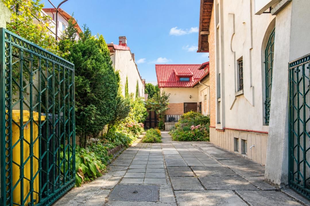 Eclectic Architecture | Cotroceni - Str Elefterie 29 | Vila 389Mp + Teren 550 mp – fotografia 3 din 46
