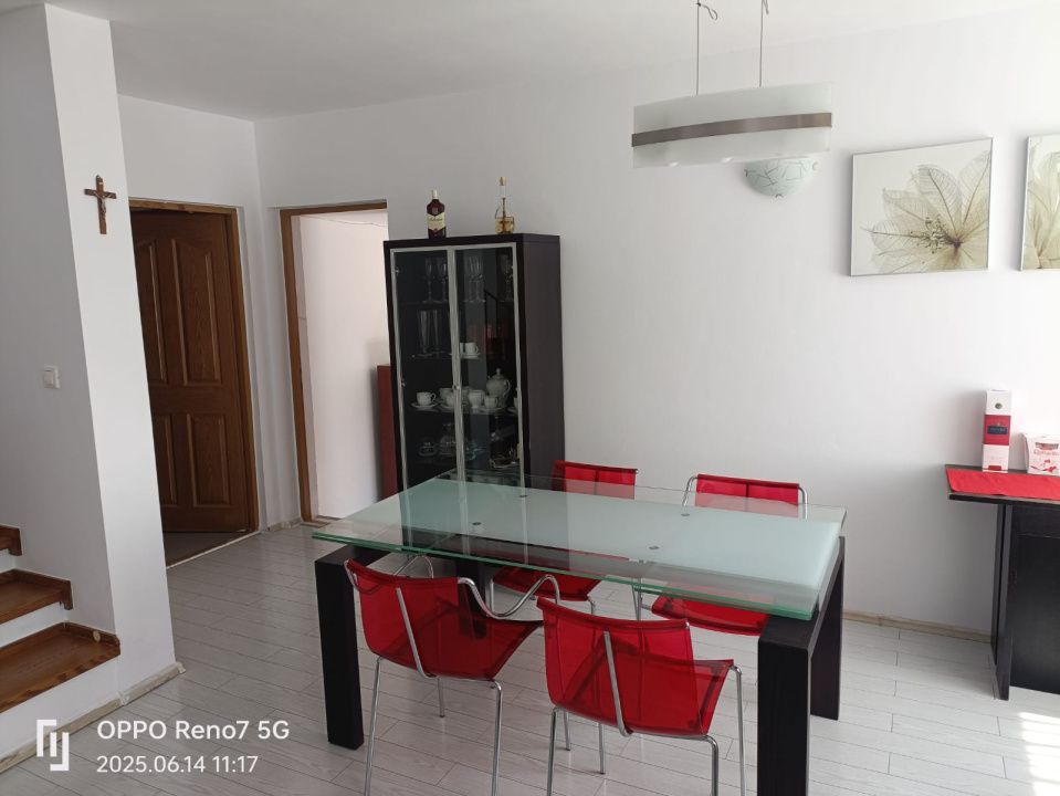 Casă vilă de vânzare în mun. Reghin, zona Unirii. 0 comision – fotografia 6 din 21