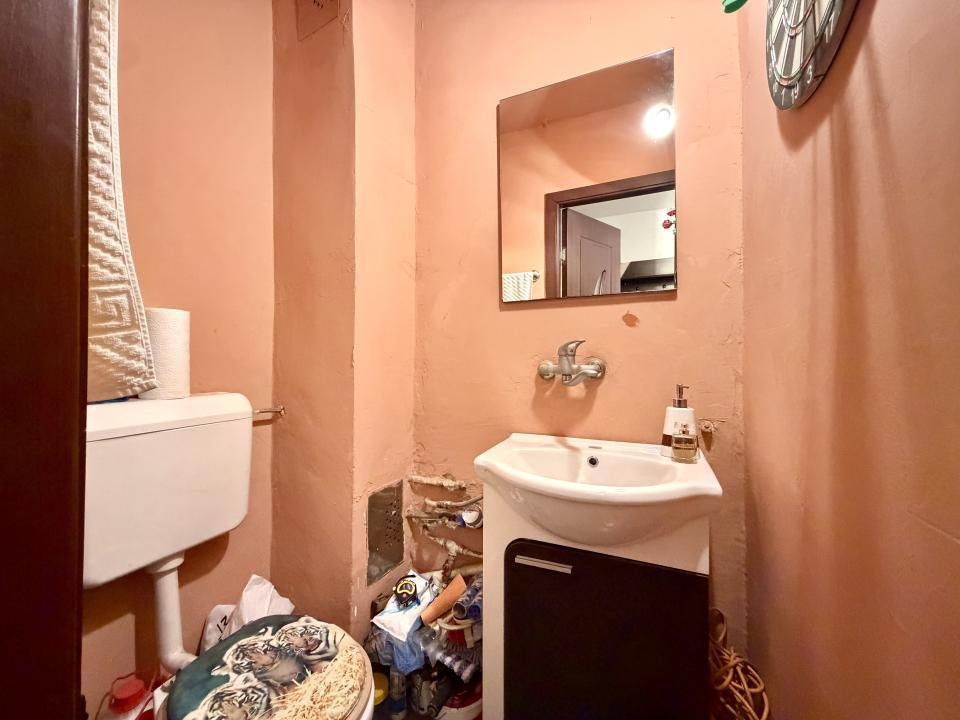 Apartament elegant, 3 camere, 66 mp utili, parter - zona Lunei – fotografia 6 din 8