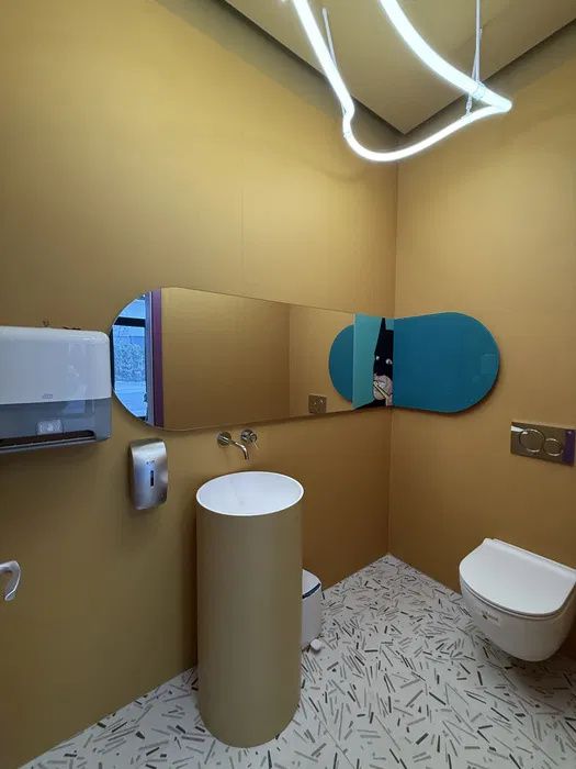 Clinică stomatologică, complet echipată | 102 mp | Zona Între Lacuri – fotografia 6 din 7