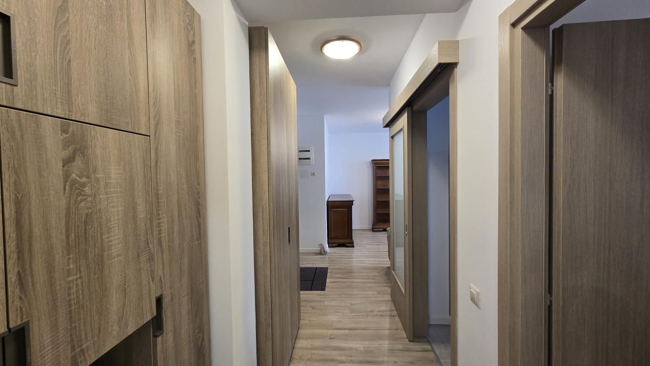Vanzare apartament 2 camere Citta Residential Park Piata Delfinului Pantelimon – fotografia 5 din 14