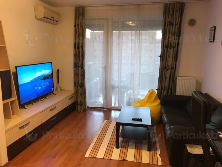 2 Camere de inchiriat | Colentina | Rose Garden | Pet friendly – fotografia 3 din 9