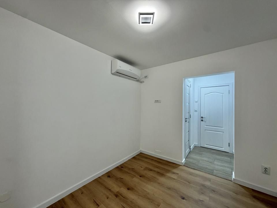 Apartament 2 camere, renovat complet, etaj 9/10, zona Dambovita – fotografia 6 din 17