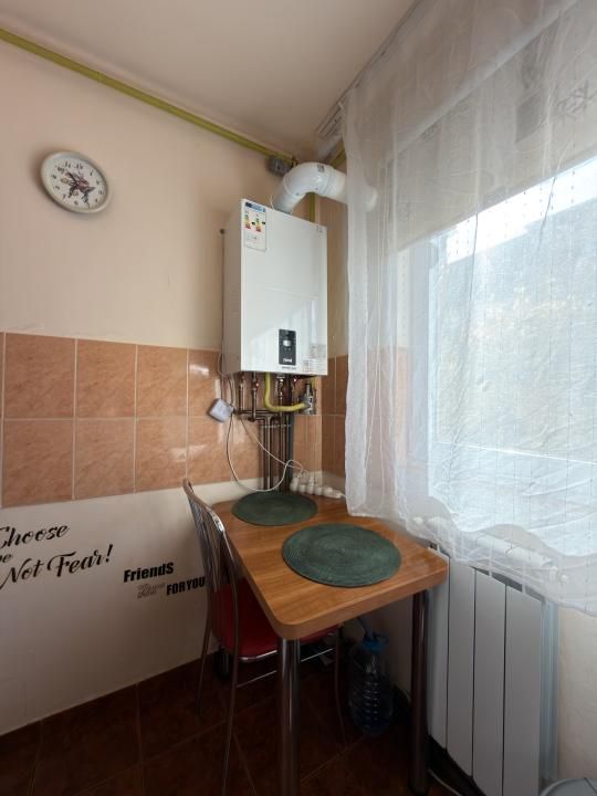 Apartament 1 camera, 25mp utili, etaj 3, centrala - Parc Padurice – fotografia 5 din 9