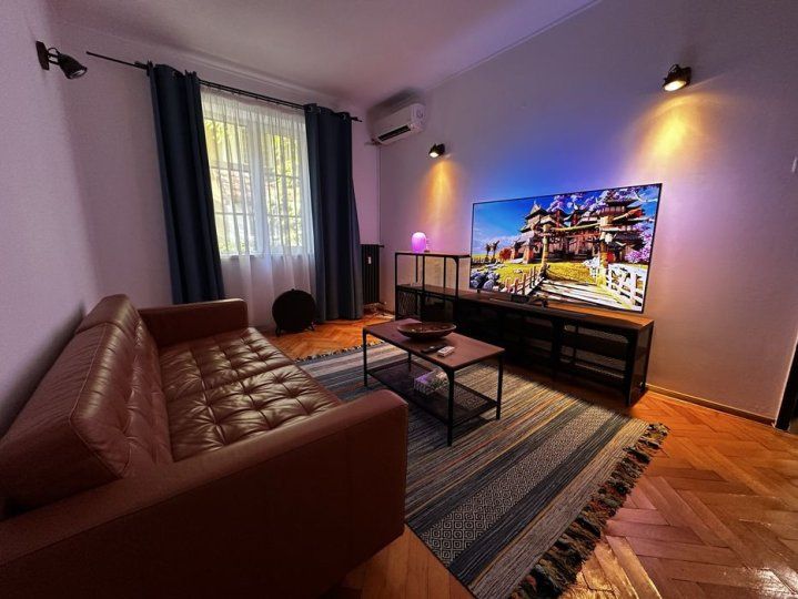 Apartament 2 Camere Modern | Floreasca | Pet Friendly | – fotografia 2 din 6