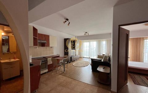 Apartament 2 camere 50mp, Complex River, balcon, parcare subterana