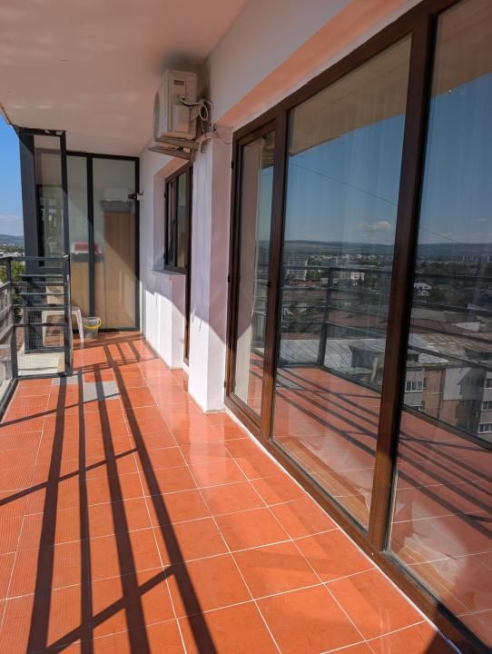 Apartament deosebit Bancorex, terasa, priveliște! – fotografia 13 din 14