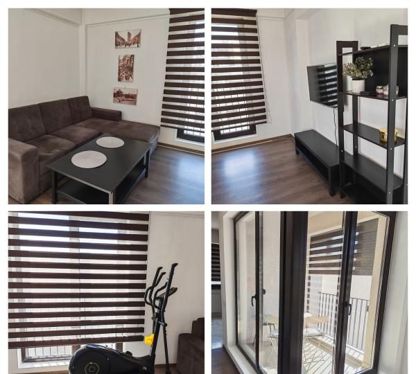 2 Camere de inchiriat | Vitan Mall | Metrou | Mobilat&utilat – fotografia 3 din 10