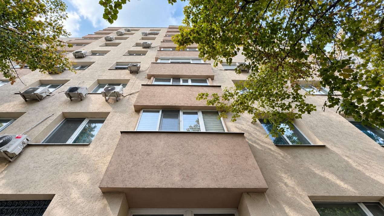 Apartament 3 camere de inchiriat | 80mp | Vedere libera I metrou Dristor – fotografia 14 din 15