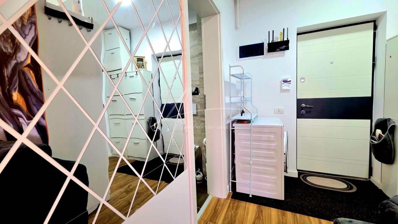 Apartament Studio, la 8 minute de Metrou Berceni – fotografia 38 din 52
