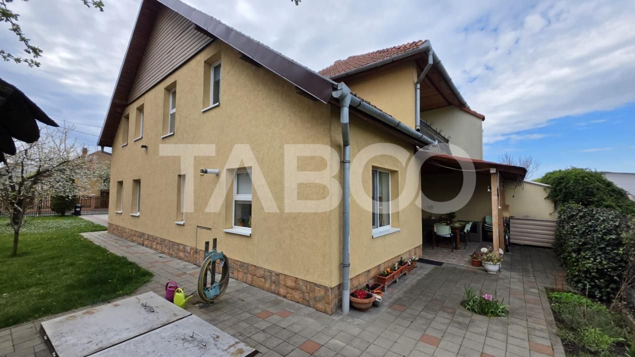 Duplex spatios de vanzare in Sebes Drumul Petrestiului – fotografia 7 din 19