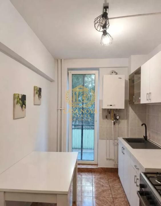 Apartament 2 camere 48mp, balcon 11mp, etaj intermediar, Parc Detunata – fotografia 2 din 7