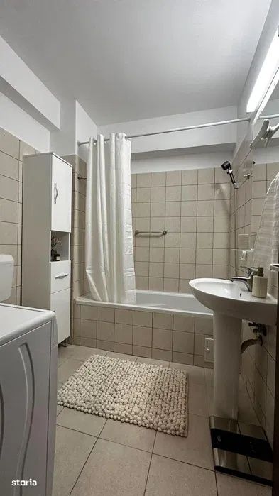 2 Camere de inchiriat | Eminescu - Dacia | Parcare | Pet-friendly | Centrala – fotografia 14 din 14