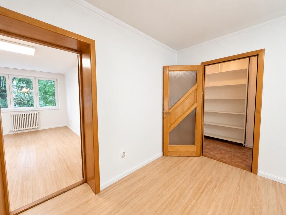 Apartament semidecomandat de 58 mp | Parter | Renovat | Disponibil imediat – fotografia 8 din 9