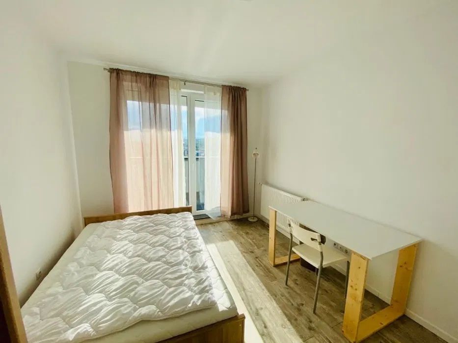 Penthouse de 100 mp + 30 mp terasa, 3 camere, zona Rivus – fotografia 5 din 8