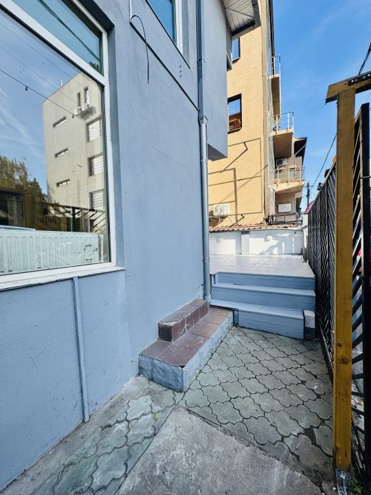 Proprietate situata in Dorobanti - Putul lui Zamfir – fotografia 32 din 32