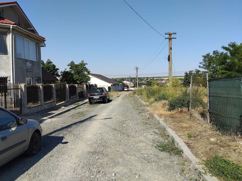 Oferte vanzari terenuri in Tuzla – fotografia 2 din 5