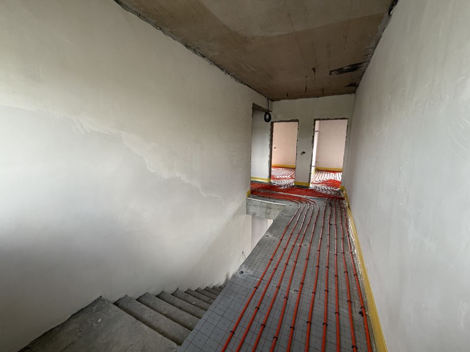 Casa P+1, 199mp utili, 500mp teren, Preajba, zona Selgros – fotografia 9 din 14