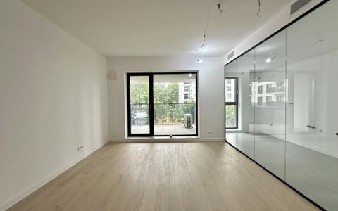 Apartament 2 camere | 59 MP Utili | Nusco City Faza 2