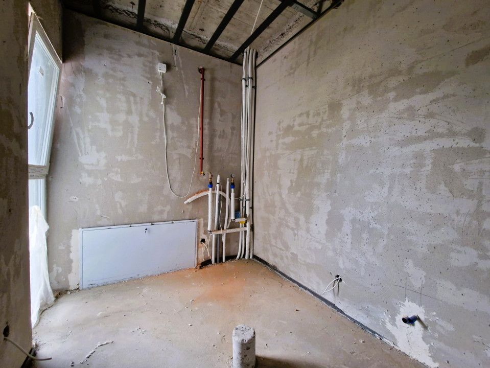 Duplex deosebit cu CF, in zona Wonderland – fotografia 25 din 26