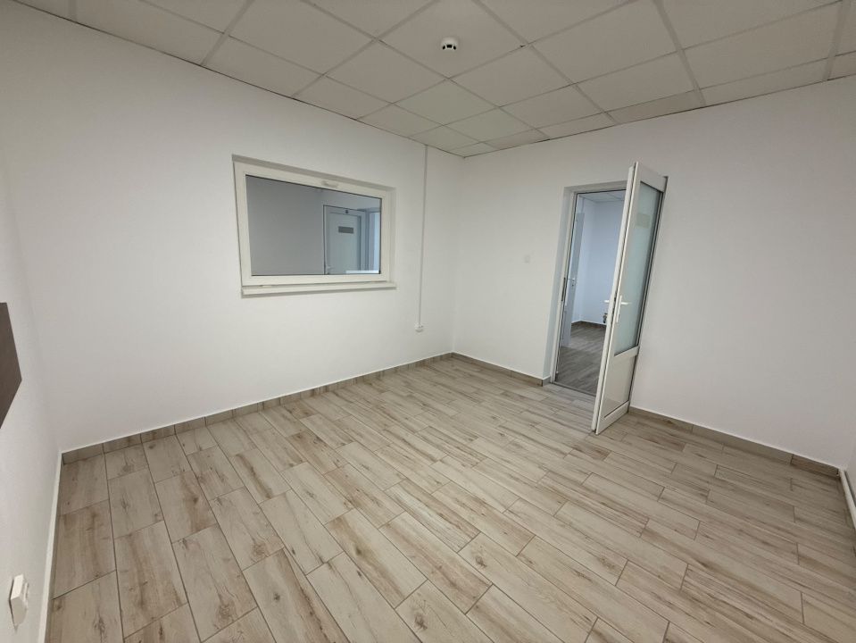 Spatiu birouri, 228 mp Carcea, zona Ford – fotografia 11 din 18