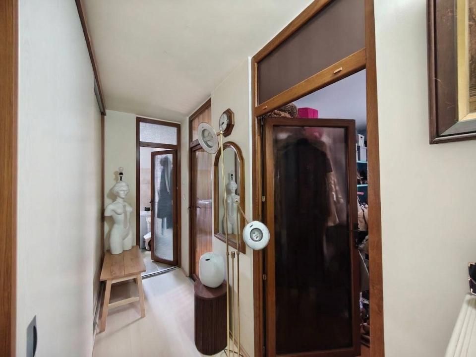 Apartament cu 3 camere 86 mp decomandat | Centrala Proprie | Zona Girocului – fotografia 7 din 10