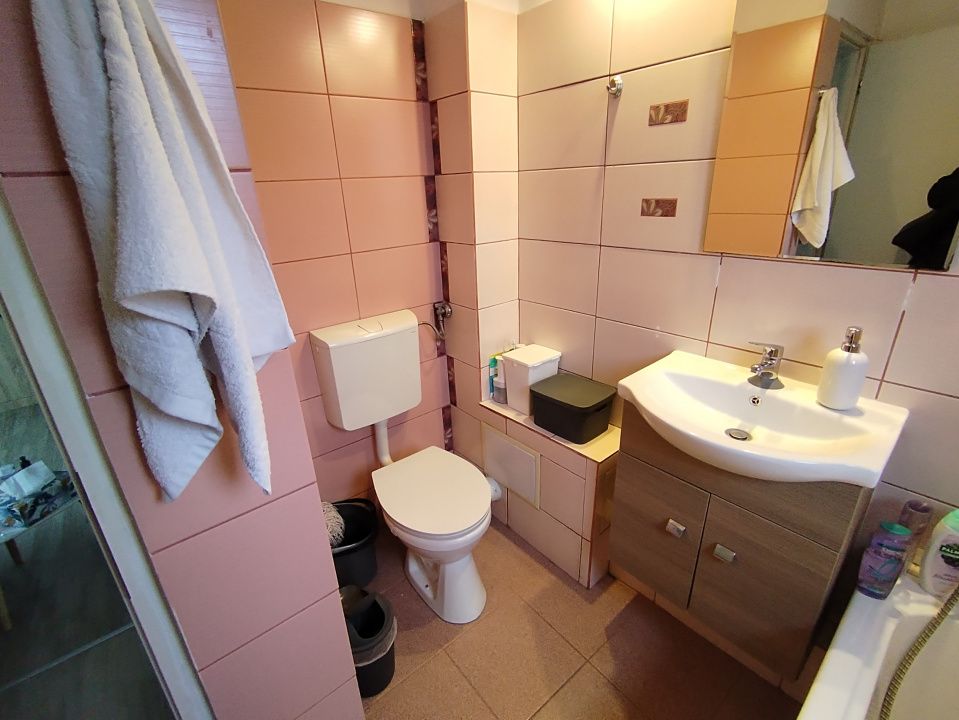 Apartament cu 2 camere de vanzare in Timisoara, zona Complex Studentesc – fotografia 8 din 13