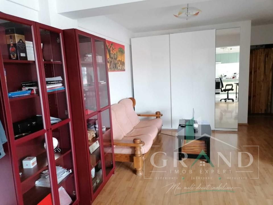 2 camere | 62 mp | Balcon 9 mp | Mărăști–Str. București | Lângă blocul Farmec – fotografia 4 din 7