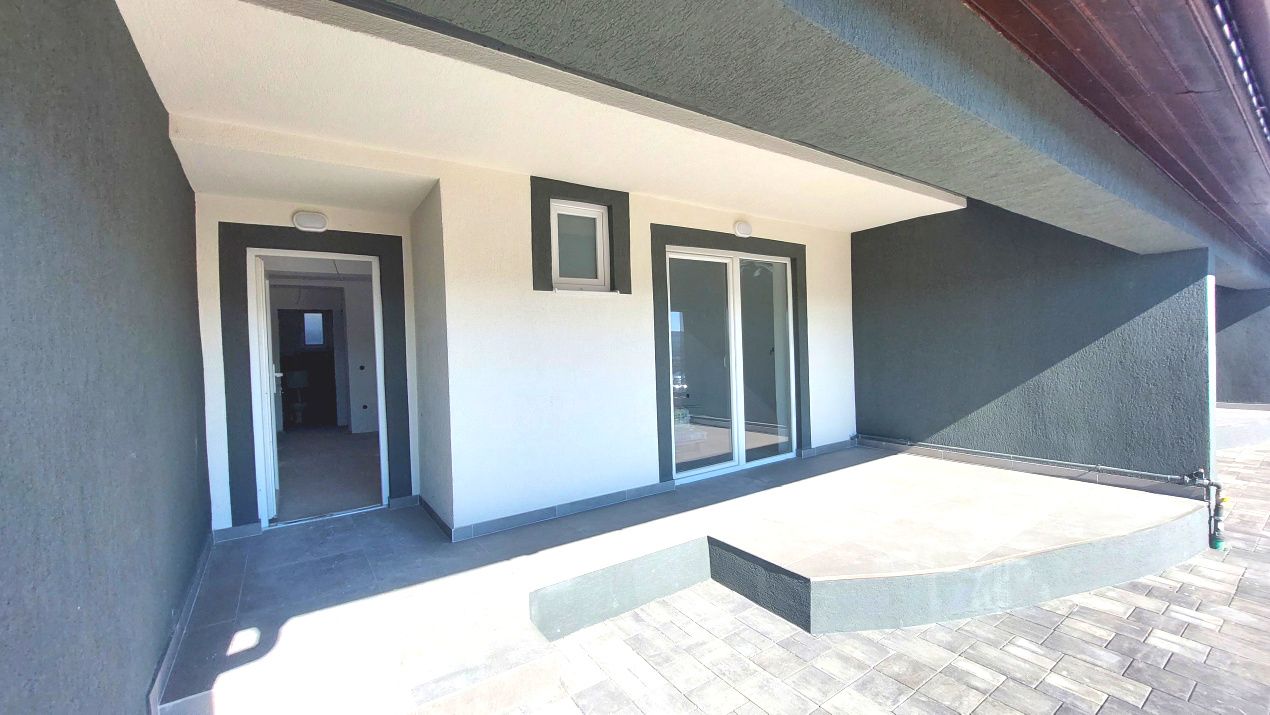 OKAZIE ! Casa NOUA P+1 in Alba Iulia CETATE Lidl finisata sau semifinisata – fotografia 5 din 10