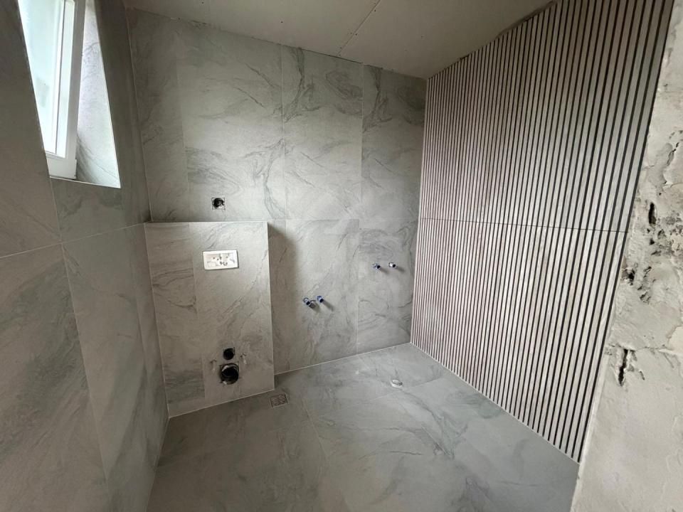 Individuala | Parter + Etaj + Pod | Asfalt | Toate utilitatile | Garaj – fotografia 15 din 22