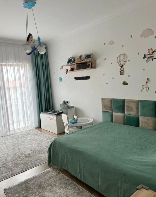 CASA INDIVIDUALA - 4 CAMERE - 2 BAI - PLATOU GALATA – fotografia 6 din 7