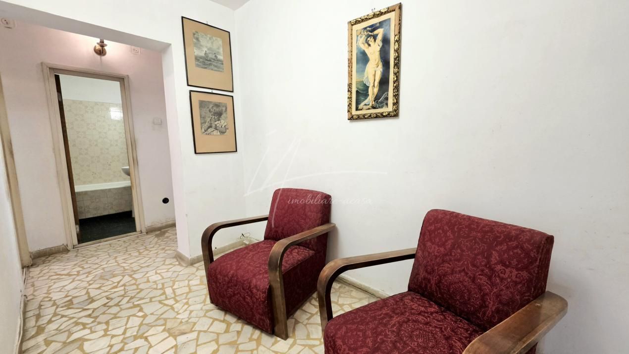 Ion Mihalache 38. 3 camere decomandat. La doi pasi de piata Victoriei – fotografia 42 din 56